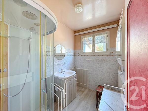 Maison à vendre  4 pièces - 105,91 m 2   MONTPON MENESTEROL  - 24