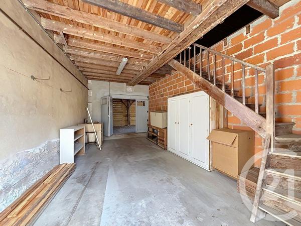 Maison à vendre  4 pièces - 105,91 m 2   MONTPON MENESTEROL  - 24