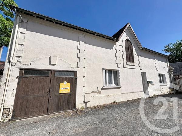 Maison à vendre  4 pièces - 105,91 m 2   MONTPON MENESTEROL  - 24
