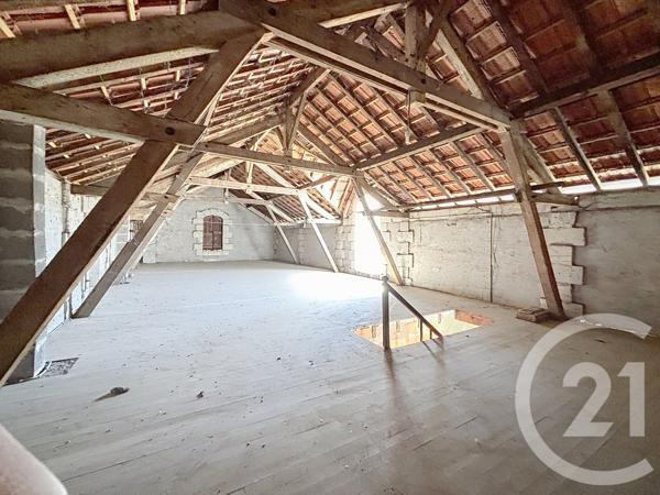 Maison à vendre  4 pièces - 105,91 m 2   MONTPON MENESTEROL  - 24
