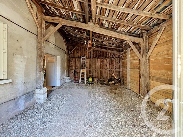 Maison à vendre  4 pièces - 105,91 m 2   MONTPON MENESTEROL  - 24