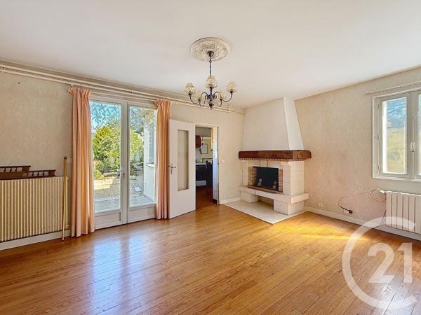 Maison à vendre  4 pièces - 105,91 m 2   MONTPON MENESTEROL  - 24
