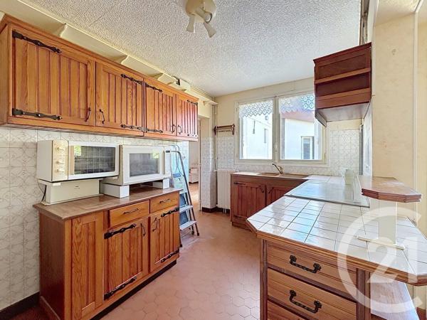 Maison à vendre  4 pièces - 105,91 m 2   MONTPON MENESTEROL  - 24