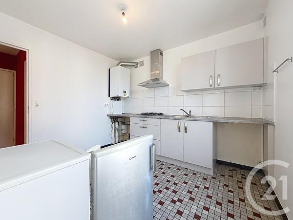 Appartement T1 à vendre  1 pièce - 37 m 2   GUERET  - 23