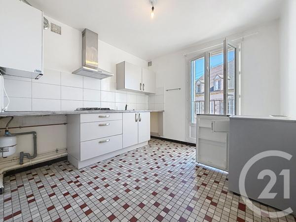 Appartement T1 à vendre  1 pièce - 37 m 2   GUERET  - 23