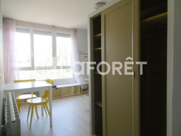 Location appartement Péronnas - 1 pièce(s) - 26 m² - 432 €/mois