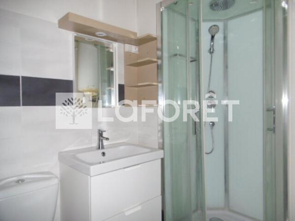 Location appartement Péronnas - 1 pièce(s) - 26 m² - 432 €/mois