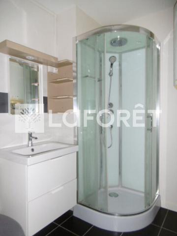 Location appartement Péronnas - 1 pièce(s) - 26 m² - 432 €/mois