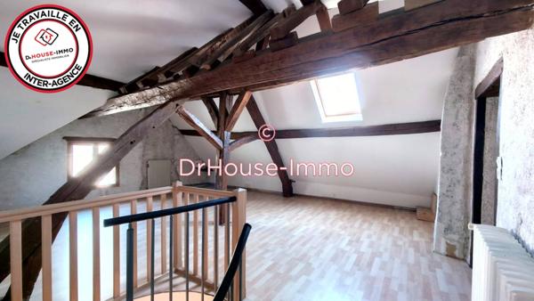 Maison à vendre 4 pièces de 100 m²