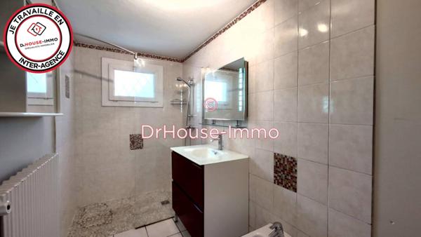 Maison à vendre 4 pièces de 100 m²