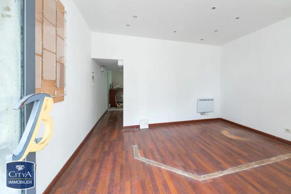 Local commercial à vendre Vichy (03200)