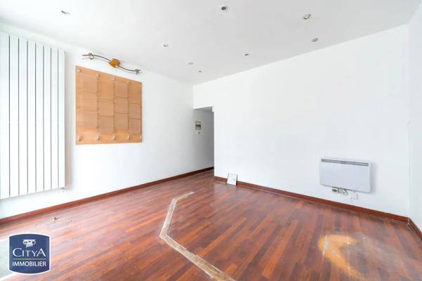 Local commercial à vendre Vichy (03200)