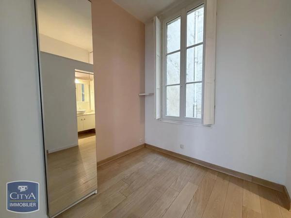 Appartement à vendre 2 pièces 35.41m² Bordeaux (33000)