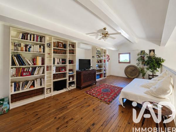 Maison à vendre 7 pièces 114,37 m² Laudun-l'Ardoise
