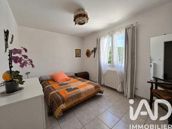 Maison à vendre 7 pièces 114,37 m² Laudun-l'Ardoise