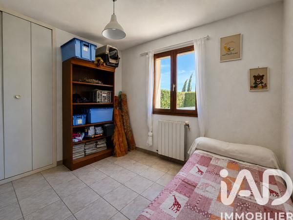 Maison à vendre 7 pièces 114,37 m² Laudun-l'Ardoise