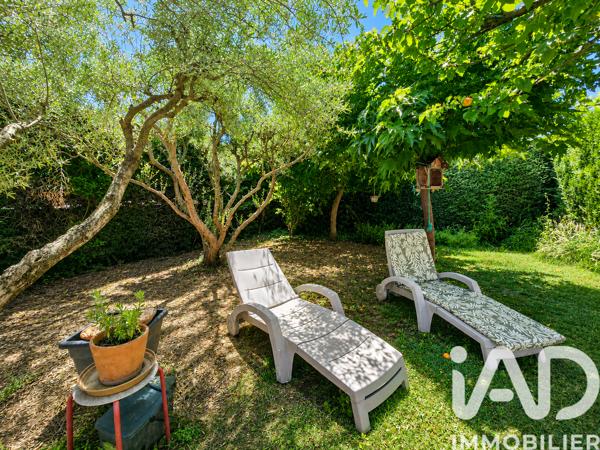 Maison à vendre 7 pièces 114,37 m² Laudun-l'Ardoise