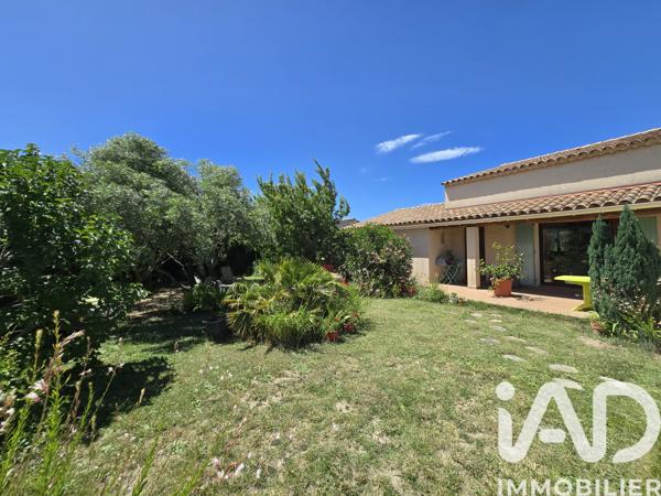 Maison à vendre 7 pièces 114,37 m² Laudun-l'Ardoise