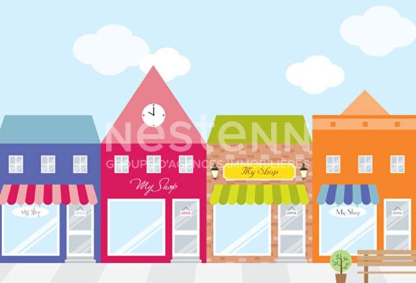 Cession de bail Equipement de la maison Vannes 1 pièce(s) 17 m2