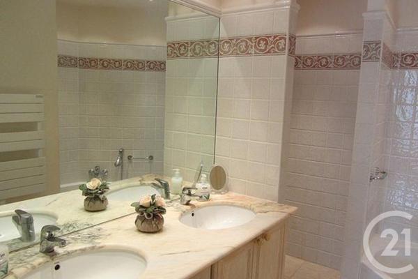 Appartement à vendre  4 pièces - 132 m2 MOUGINS - 06