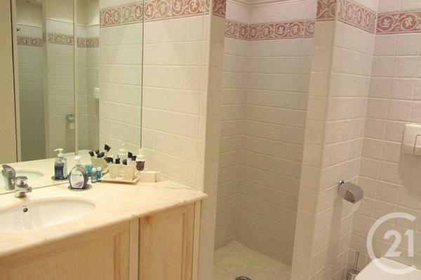 Appartement à vendre  4 pièces - 132 m2 MOUGINS - 06