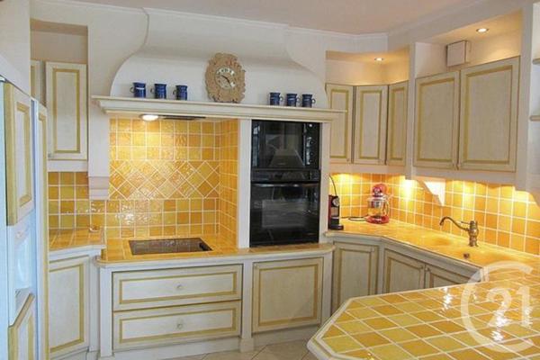 Appartement à vendre  4 pièces - 132 m2 MOUGINS - 06