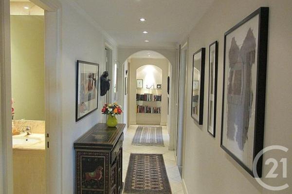 Appartement à vendre  4 pièces - 132 m2 MOUGINS - 06