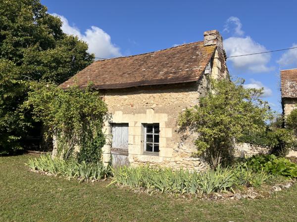 Maison à vendre à Noyant-Villages (49490) - Maine-et-Loire
