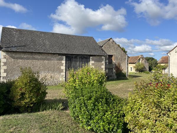 Maison à vendre à Noyant-Villages (49490) - Maine-et-Loire
