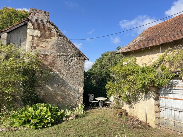 Maison à vendre à Noyant-Villages (49490) - Maine-et-Loire