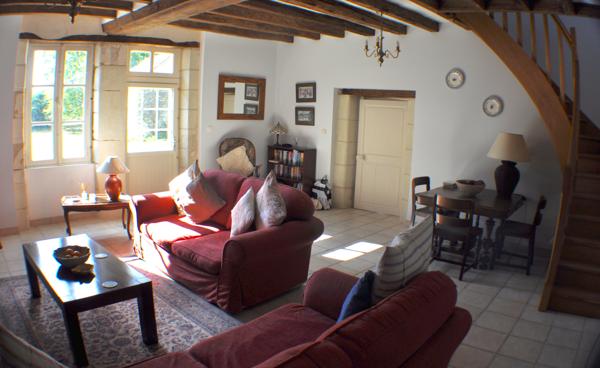 Maison à vendre à Noyant-Villages (49490) - Maine-et-Loire