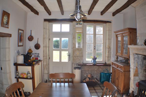 Maison à vendre à Noyant-Villages (49490) - Maine-et-Loire