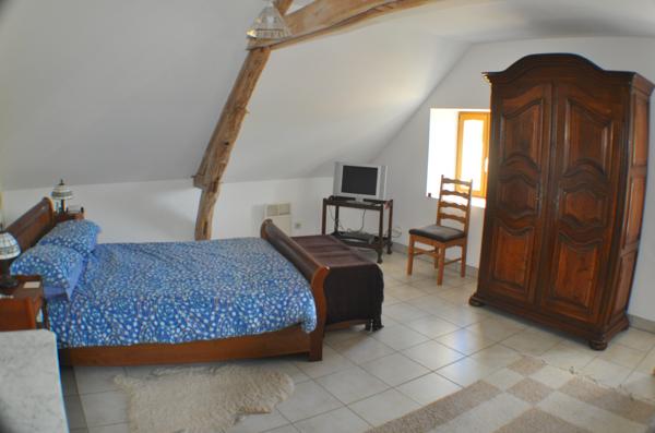 Maison à vendre à Noyant-Villages (49490) - Maine-et-Loire