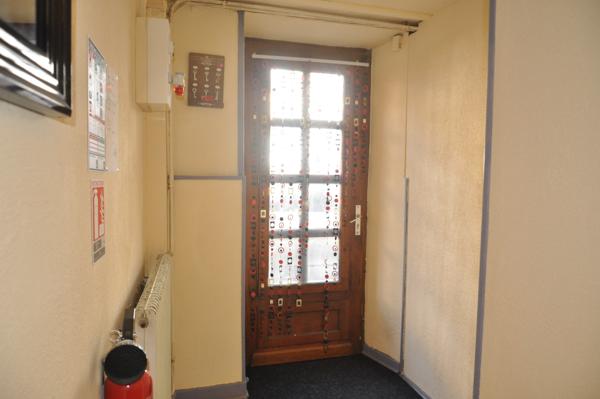 Maison à vendre à le grand bourg (23240) - Creuse