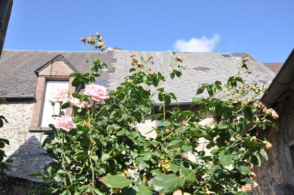 Maison à vendre à le grand bourg (23240) - Creuse