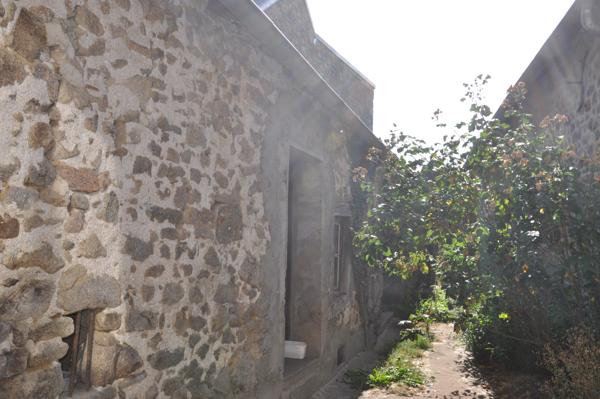 Maison à vendre à le grand bourg (23240) - Creuse