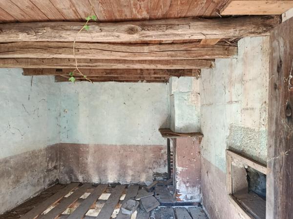 Maison à vendre à le grand bourg (23240) - Creuse