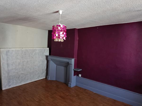 Maison à vendre à le grand bourg (23240) - Creuse