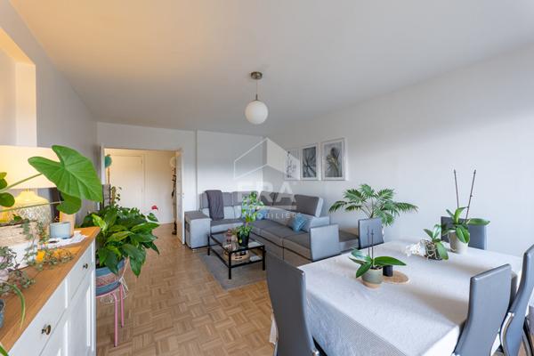 Appartement 4 pièces  Lyon 5  vue sur Fourvière