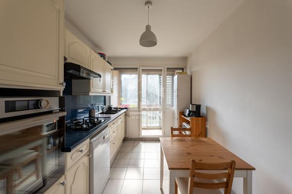 Appartement 4 pièces  Lyon 5  vue sur Fourvière