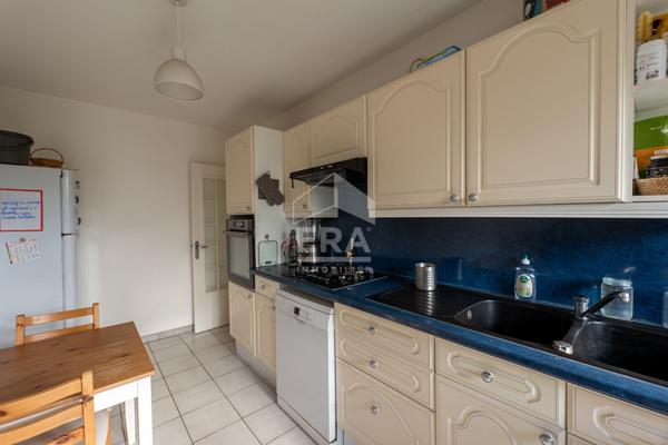 Appartement 4 pièces  Lyon 5  vue sur Fourvière