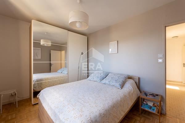 Appartement 4 pièces  Lyon 5  vue sur Fourvière