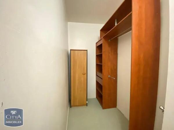 Appartement à louer 2 pièces 32.54m² Rouen (76100)