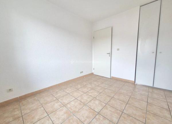 Location Appartement 2 pièces 32 m2 à Albi