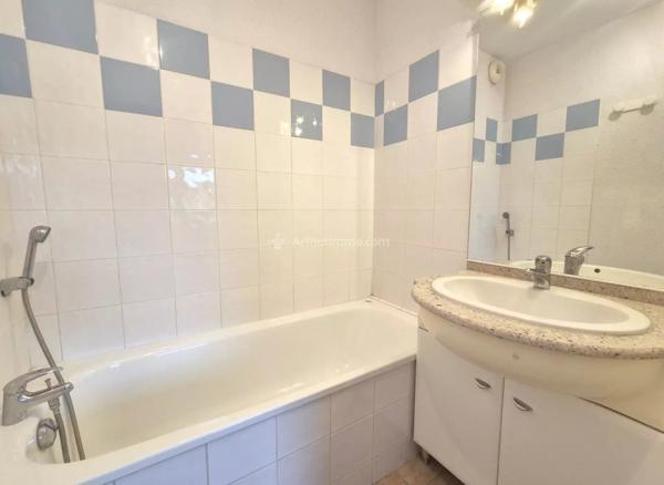 Location Appartement 2 pièces 32 m2 à Albi