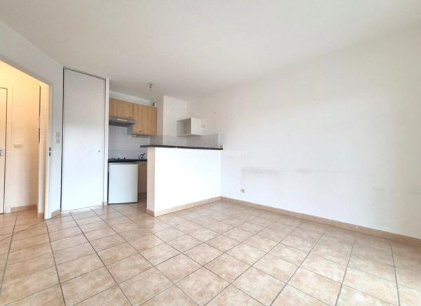 Location Appartement 2 pièces 32 m2 à Albi