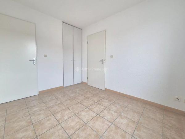 Location Appartement 2 pièces 32 m2 à Albi