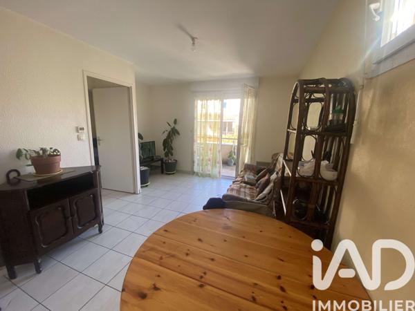 Appartement à vendre 2 pièces 35 m² Saint-Gaudens