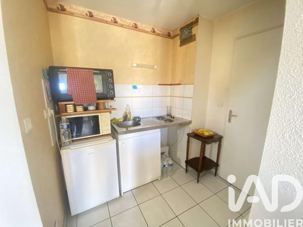 Appartement à vendre 2 pièces 35 m² Saint-Gaudens