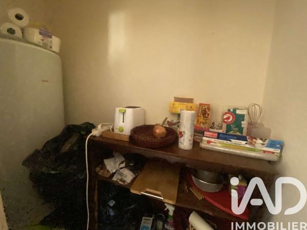 Appartement à vendre 2 pièces 35 m² Saint-Gaudens